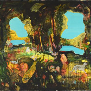 Serena Caulfield: Not somewhere else but here |  Wexford Arts Centre 
Cornmarket, Wexford | Tuesday 14 February to Thursday 23 March 2023 | to 