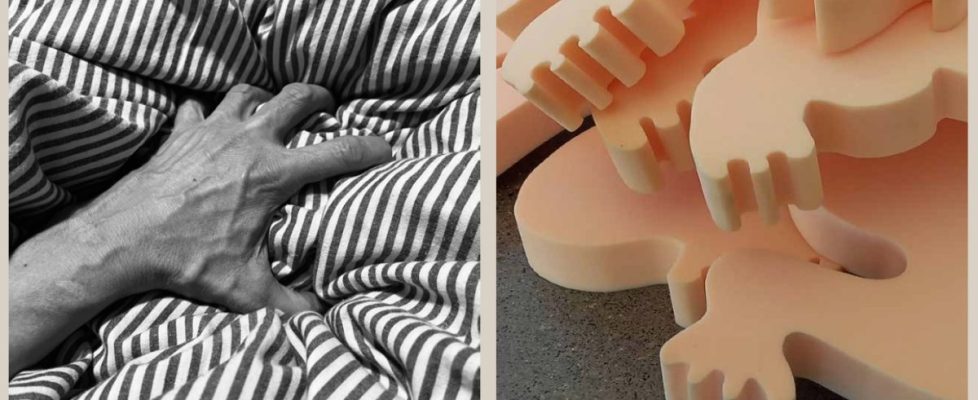 SheridanFrench_Mammalia & Psyche