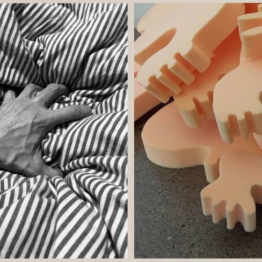 Celine Sheridan & Mel French: Mammalia & Psyche |  Limerick City Gallery 
Pery Square, Limerick | Saturday 25 February to Sunday 16 April 2023 | to 