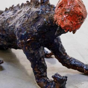 ‘Displacement and Belonging’ – Home: Spring Open |  Rua Red 
South Dublin Arts Centre Tallaght, Dublin 24 | Friday 24 February to Saturday 22 April 2023 | to 