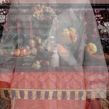 Debbie Godsell: Flail |  Cork Printmakers Wandesford Quay Clarkes Bridge, Cork | Thursday 16 February to Thursday 6 April 2023 | to 