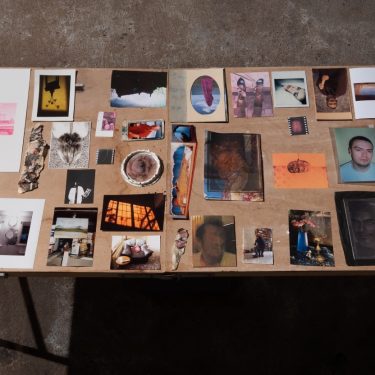 Austin Hearne: Slabs II |  Mermaid Arts Centre 
Main Street, Bray Co. Wicklow | Saturday 25 March to Saturday 6 May 2023 | to 