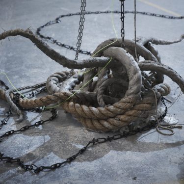 Cecilia Bullo: Being Haunted by the Breezes, Now How Will You Exist? |  Royal Hibernian Academy 
15 Ely Place, Dublin 2 | Friday 17 February to Sunday 23 April 2023 | to 