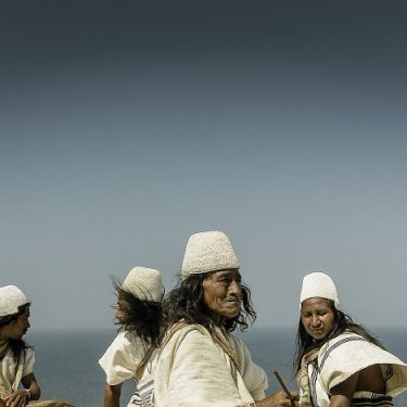 Coque Gamboa: The Black Line |  Bourn Vincent Gallery 
University Of Limerick Plassey, Limerick | Monday 13 February to Thursday 23 February 2023 | to 