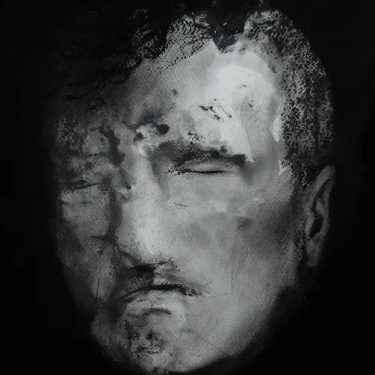 Eoin Mac Lochlainn: Cogadh na gCarad / The War between Friends |  Olivier Cornet Gallery 
3 Great Denmark Street (beside Belvedere College) Dublin 1 | Tuesday 7 March to Sunday 2 April 2023 | to 