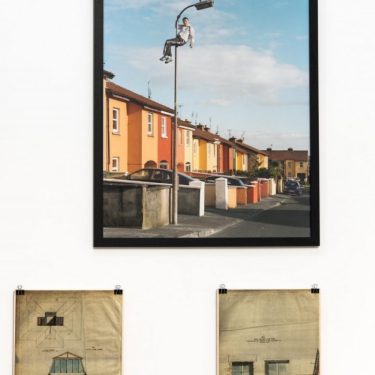 Local Colour for SIRIUS |  SIRIUS 
The Old Yacht Club Cobh, Co. Cork | Saturday 4 February to Saturday 18 February 2023 | to 