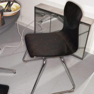 Áine Mac Giolla Bhríde: objects as buoys in the life acted |  Regional Cultural Centre 
Port Road, Letterkenny Co. Donegal | Saturday 15 April to Saturday 13 May 2023 | to 