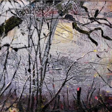 Permanent Collection Spring Exhibitions 2023 |  Limerick City Gallery 
Pery Square, Limerick | Friday 10 February to Sunday 30 April 2023 | to 