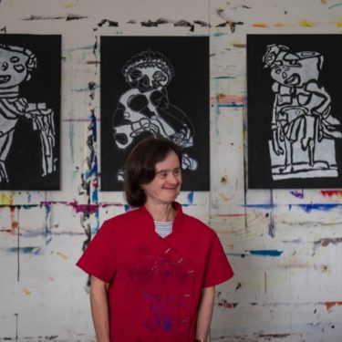 The Power of Us |  Crawford Art Gallery 
Emmet Place, Cork | Friday 31 March 2023 to Sunday 3 March 2024 | to 