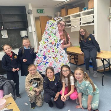 Dublin Learning City Festival 2023 |  NCAD Gallery 
100 Thomas Street Dublin 8 | Wednesday 5 April to Thursday 6 April 2023 | to 