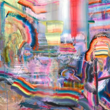 Diana Copperwhite: Onomatopoeia |  Limerick City Gallery 
Pery Square, Limerick | Thursday 27 April to Sunday 25 June 2023 | to 