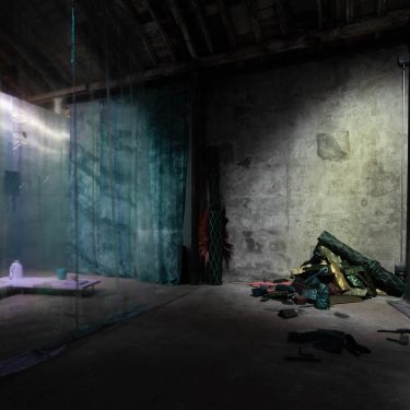 PORTALS |  Luan Gallery 
Athlone, Co. Westmeath | Saturday 29 April to Thursday 22 June 2023 | to 