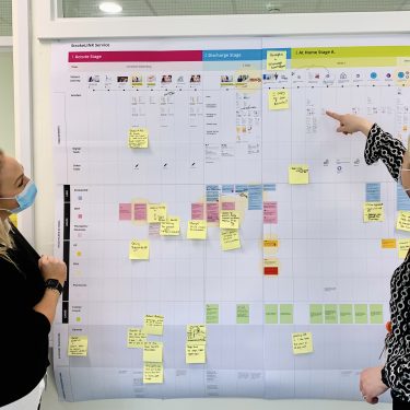 DesignLabs | Health Made Better |  NCAD Gallery 
100 Thomas Street Dublin 8 | Tuesday 25 April to Friday 12 May 2023 | to 