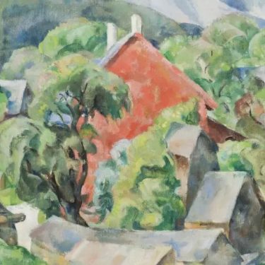 Picturing the Irish Free State |  Hugh Lane Gallery 
Parnell Square North Dublin 1  | Thursday 1 September 2022 to Sunday 31 December 2023 | to 