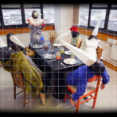 Natasha Bourke: Concrete Keys |  SIRIUS 
The Old Yacht Club Cobh, Co. Cork | Saturday 22 April to Saturday 20 May 2023 | to 