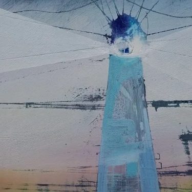 Nickie Hayden: Safe Harbour, with Robert Russell |  Olivier Cornet Gallery 
3 Great Denmark Street (beside Belvedere College) Dublin 1 | Sunday 9 April to Sunday 7 May 2023 | to 