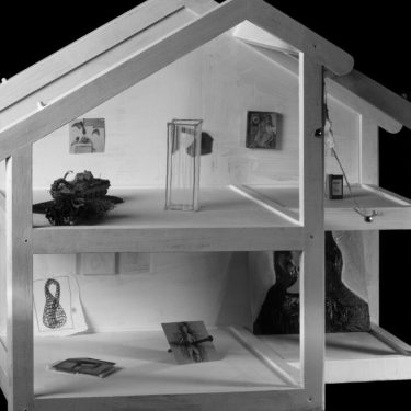 Bigger than Us: NCAD MFA 2023 |  Rua Red 
South Dublin Arts Centre Tallaght, Dublin 24 | Thursday 4 May to Tuesday 16 May 2023 | to 