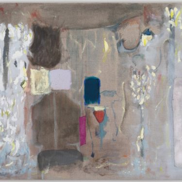 Aleana Egan: Repeating Song |  Kerlin Gallery 
Anne's Lane South Anne Street, Dublin 2 | Friday 14 April to Saturday 27 May 2023 | to 