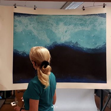 MÓR, 2023 |  Graphic Studio Gallery 
off Cope Street Temple Bar, Dublin 2 | Saturday 22 April to Saturday 3 June 2023 | to 