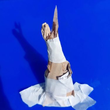 Anna Spearman, Kian Benson Bailes & Orla McHardy: hashtag WIP |  Roscommon Arts Centre 
Circular Road Roscommon Town | Friday 14 April to Friday 2 June 2023 | to 