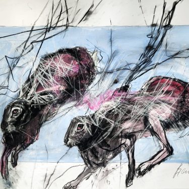 Spring Group Exhibition |  Solomon Fine Art 
Balfe Street, Dublin 2 | Thursday 6 April to Saturday 29 April 2023 | to 