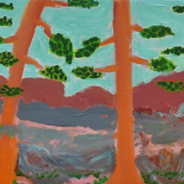 Peter Cleary: Deer Lollipops |  Hillsboro Fine Art 
49 Parnell Square West Dublin 1 | Thursday 4 May to Saturday 3 June 2023 | to 