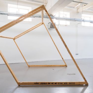 NSF Graduate Presentation Night |  Crane Lane Theatre 
Phoenix Street Cork | Wednesday 19 April 2023 | to 