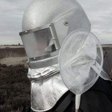 Hanne Nielsen and Birgit Johnsen: Particles |  Ormston House 
9-10 Patrick Street Limerick City | Friday 28 April to Saturday 24 June 2023 | to 