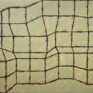 Charles Tyrrell: Matters Arising |  Taylor Galleries 
16 Kildare Street, Dublin 2 | Friday 5 September to Saturday 4 October 2025 | to 