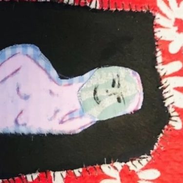 Margaret Fitzgibbon: You Begin |  Mermaid Arts Centre 
Main Street, Bray Co. Wicklow | Saturday 20 May to Saturday 1 July 2023 | to 