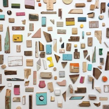 Mary Butler: Spatial |  GOMA Gallery of Modern Art 
6 Lombard Street Waterford | Saturday 3 June to Saturday 15 July 2023 | to 