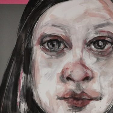 Bernadette Doolan: Transference, How you see me is how you see yourself |  The Source Arts Centre 
Thurles Co Tipperary | Friday 2 June to Saturday 1 July 2023 | to 