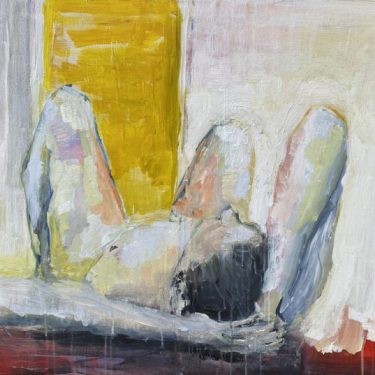 Ciaran Magill: Upside Down |  Atypical Gallery 
109 - 113 Royal Avenue Belfast BT1 1FF | Thursday 4 May to Friday 9 June 2023 | to 