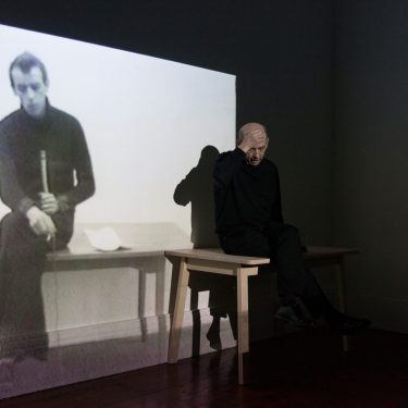 Kevin Atherton: In Two Minds |  IMMA 
Royal Hospital, Kilmainham Dublin 8 | Friday 26 May to Sunday 8 October 2023 | to 