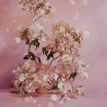 Melissa O’Donnell: Beautiful Decay |  Solomon Fine Art 
Balfe Street, Dublin 2 | Thursday 4 May to Saturday 27 May 2023 | to 