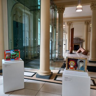 Solder: Global Connection through Art |  Hugh Lane Gallery 
Parnell Square North Dublin 1  | Thursday 18 May to Sunday 11 June 2023 | to 