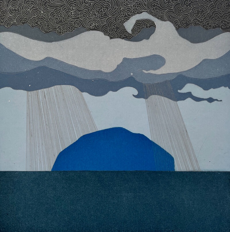 Yoko Akino: Dreams of Reality |  SO Fine Art Editions 
Powerscourt Townhouse Dublin 2 | Saturday 6 May to Saturday 3 June 2023 | to 