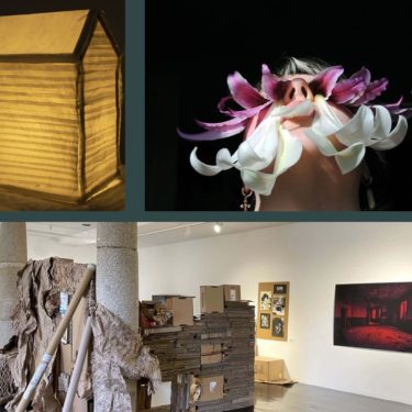 SETU Degree Show: YOLK |  Wexford Arts Centre 
Cornmarket, Wexford | Friday 12 May to Wednesday 31 May 2023 | to 