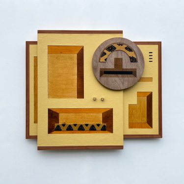 Hazel O’Sullivan: Harvest Gold |  Solstice Arts Centre 
Navan, County Meath | Saturday 1 July to Saturday 16 September 2023 | to 