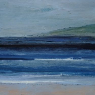 Mary Lohan: Sea |  Taylor Galleries 
16 Kildare Street, Dublin 2 | Friday 16 June to Saturday 8 July 2023 | to 