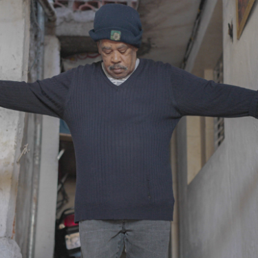 Brian Maguire, James Concagh, Robert Chase Heishman: Then I Laid the Floor |  Triskel Arts Centre 
14A Tobin Street, Cork City | Saturday 15 July to Tuesday 31 October 2023 | to 