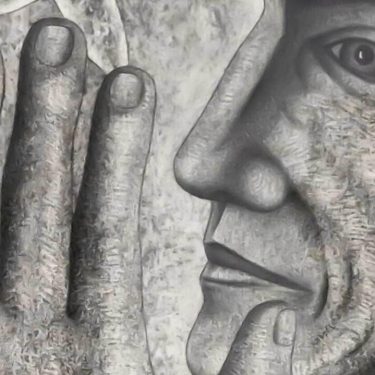 Jim Cathcart: A Retrospective Exhibition |  Rua Red 
South Dublin Arts Centre Tallaght, Dublin 24 | Friday 7 July to Saturday 22 July 2023 | to 