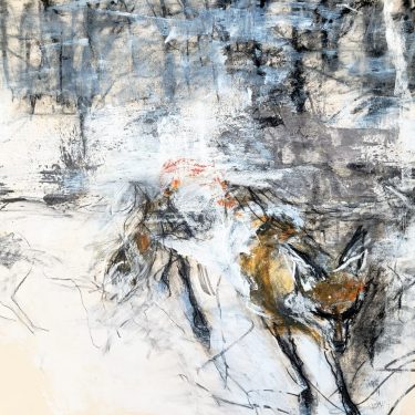 Margo Banks: Crow Voice, Fox Voice … Wolf Voice |  Solomon Fine Art 
Balfe Street, Dublin 2 | Thursday 29 June to Saturday 22 July 2023 | to 