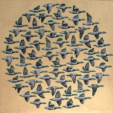 Kelvin Mann: Navigate |  SO Fine Art Editions 
Powerscourt Townhouse Dublin 2 | Saturday 10 June to Saturday 8 July 2023 | to 