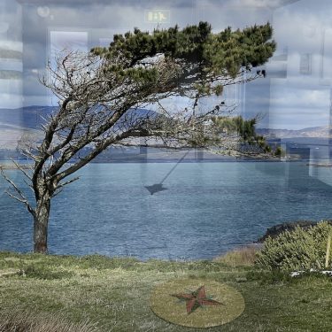 Looking for the Light Within |  Uillinn: West Cork Arts Centre 
Skibbereen, Co Cork | Wednesday 7 June to Saturday 17 June 2023 | to 