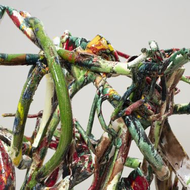 CLAY: holding / transforming / performing |  National Sculpture Factory 
Albert Road, Cork City | Saturday 15 July to Sunday 27 August 2023 | to 