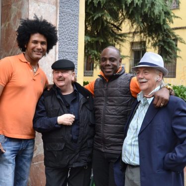 Pauline Cummins & Frances Mezzetti: The Language of Men / El Lenguaje de los Hombres |  Wexford Arts Centre 
Cornmarket, Wexford | Saturday 24 June to Wednesday 9 August 2023 | to 