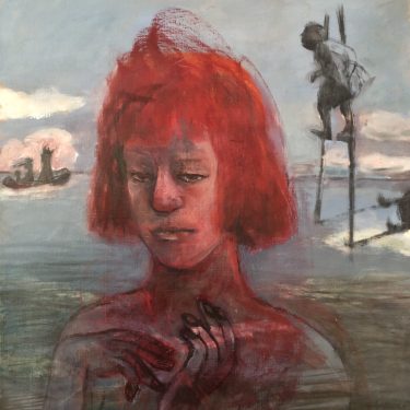 Gallery & Invited Artists |  Hillsboro Fine Art 
49 Parnell Square West Dublin 1 | Thursday 13 July to Friday 15 September 2023 | to 