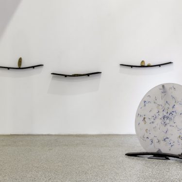 Athrú, an Invocation |  Luan Gallery 
Athlone, Co. Westmeath | Friday 7 July to Sunday 3 September 2023 | to 