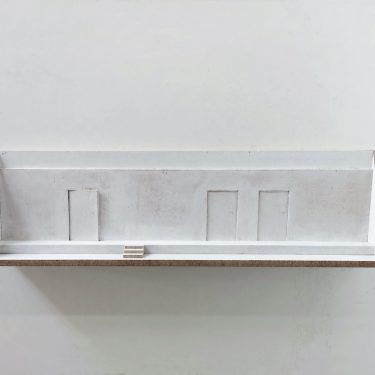 lucent |  Uillinn: West Cork Arts Centre 
Skibbereen, Co Cork | Saturday 29 July to Saturday 9 September 2023 | to 